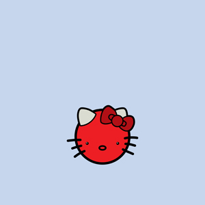 Sanrio Hell Kitty