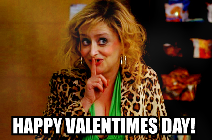 30 Rock Valentimes Hooker Rachel Dratch